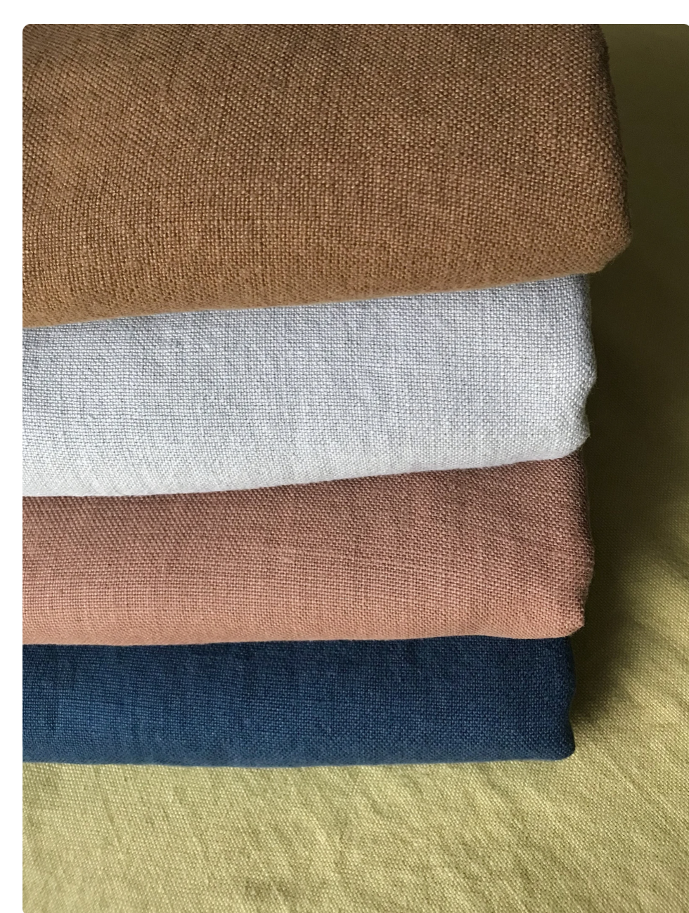 Linen blanket, heavy linen 460 gsm, bedspread, 100% excellent stonewashed softened European linen, Seamless Queen, King